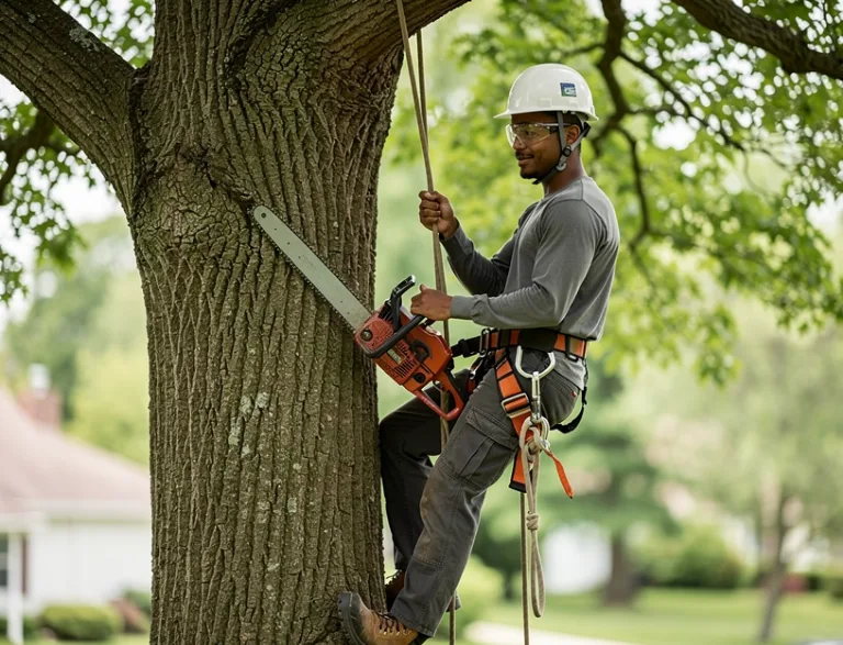 Tree Removal service in Queens Village